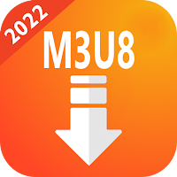 M3u8 loader - m3u8 downloader and converter