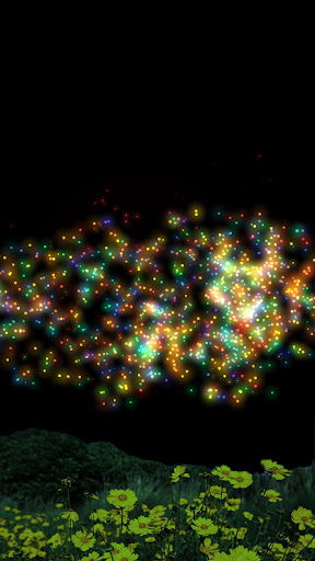 Music Fireworks -HANABI- Screen 3