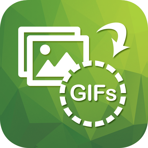 Images to GIF Converter, GIF I