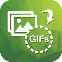 Images to GIF Converter, GIF Image Creator