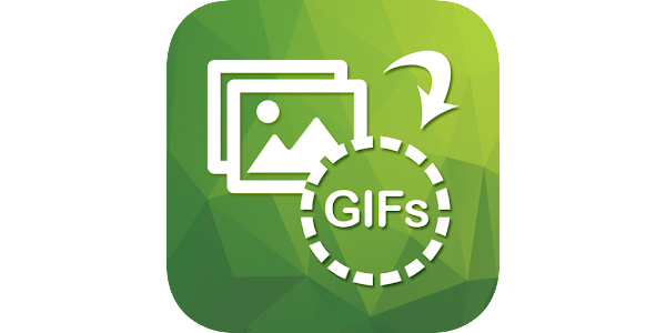 Image to GIF - 5 Best Picture/Photo/Image to GIF Apps [2023]