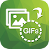 Images to GIF Converter, GIF Image Creator1.7