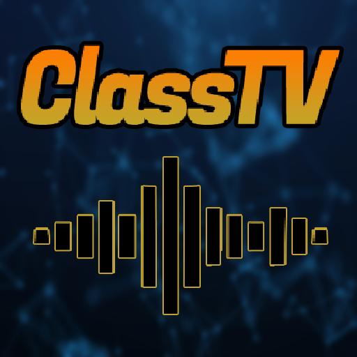 ClassTV logo