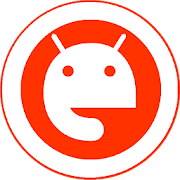 eProxy For Android 2.7.29-NIGHTLY Icon