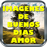 Imagenes de Buenos Dias Amor icon