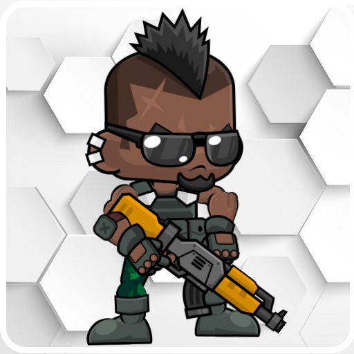 I Killed You – 2D Multiplayer logo