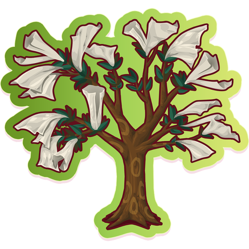 Plant families logo