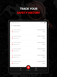 Screenshot image