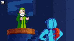 Witcheye - Screenshot 2