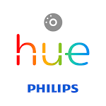 Cover Image of Download Philips Hue Bridge v1 1.2 APK