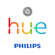 Philips Hue Bridge v1 1.0.1 Icon