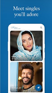 ArabianDate: Chat, Date Online Screenshot