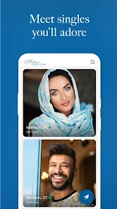 Arabiandate: Chat, Date Online - Apps On Google Play