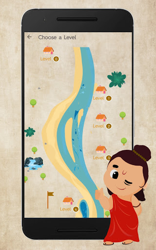 Sanskrit Learning-Little Guru Screen 3