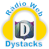 Rádio Web Dystacks icon