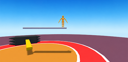 Break The Ragdoll