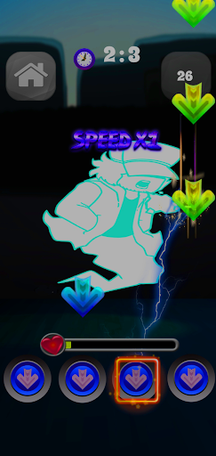 Garcello vs Boyfriend Friday Funkin Mod