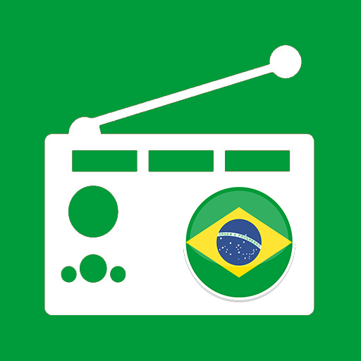 Fm Radio: Brazil FM, AM, Radio 3.0 Icon