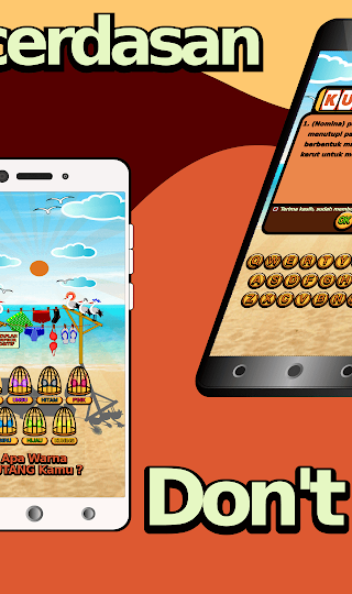 Tebak Kutang - Screenshot 3
