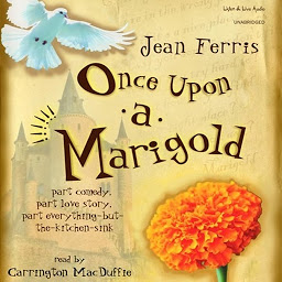Once Upon a Marigold 아이콘 이미지