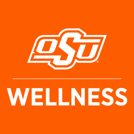 OKState Wellness logo