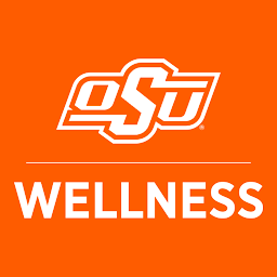图标图片“OKState Wellness”