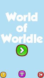 World of Worldle