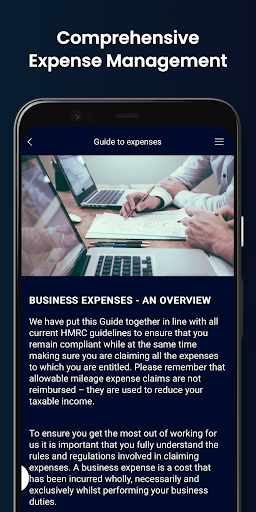 i4 Group UK Limited Screen 3