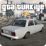 Turkish City Mod for GTA - Open World Game icon