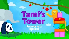 Tami's Tower - Españolのおすすめ画像1