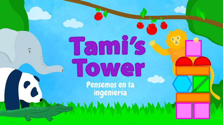 Tami's Tower - Español - 1.5.2 - (Android)