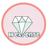 M Expense icon