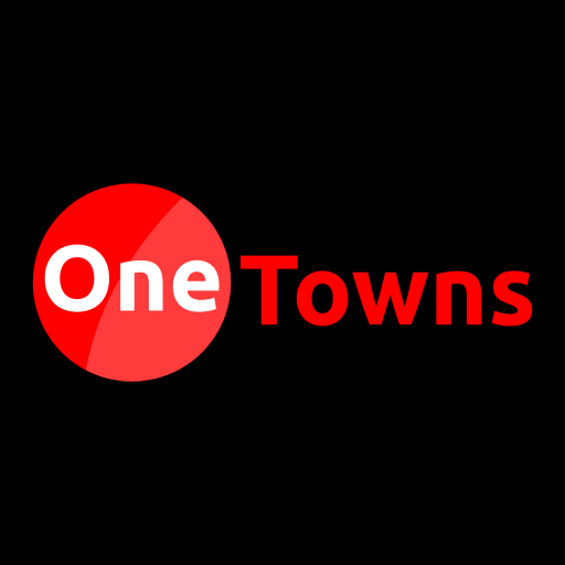 Onetowns Player logo