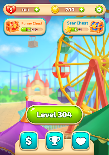 Fun Story Play and Relax