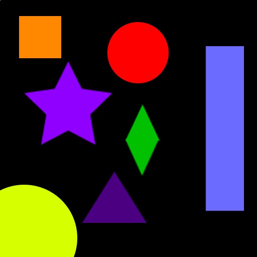 Shattercade Demo logo
