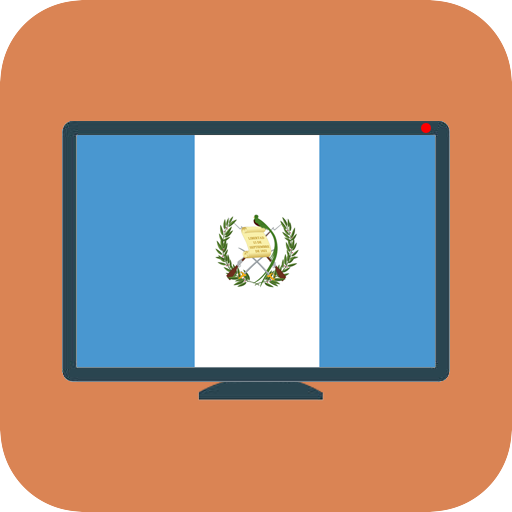 Guatemala TV en Vivo logo