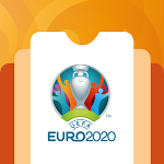 Cover Image of Baixar UEFA EURO 2020 Mobile Tickets 1.0.1 APK