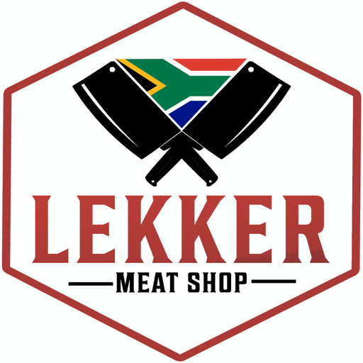 LEKKER MEAT SHOP UAE 1.5 Icon