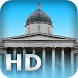 National Gallery, London HD icon