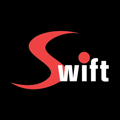 Swift מועדוני כושר logo