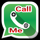 CallMe Messenger icon