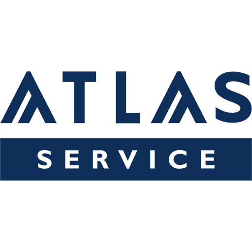 Атлас-Сервис logo