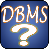 DBMS Quiz icon