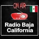 Cover Image of Tải xuống Radio Baja California Ensenada  APK