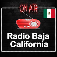 Radio Baja California Ensenada
