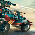 Tải Game Crossout Mobile APK MOD 100% Thành Công