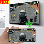 Cover Image of 下载 screen mirroring app to tv 2021 –cast screen mi tv 5.932.6 APK