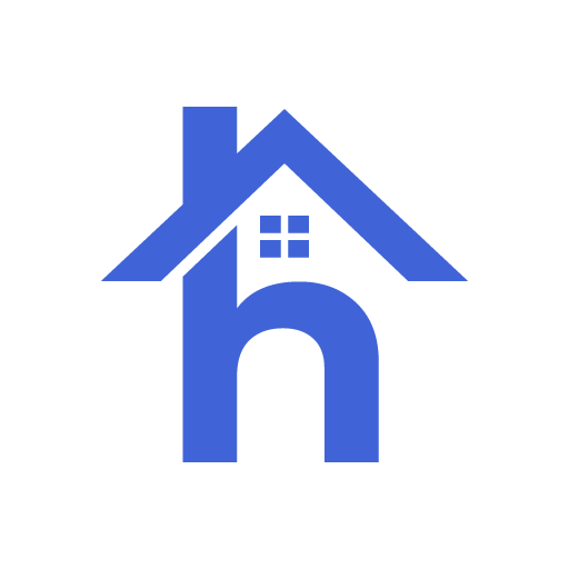 Homele هوملي: Buy, Sell, Rent logo