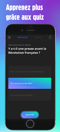 #DLP Formation Screenshot 4 - AppWisp.com