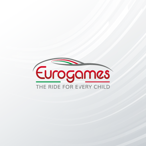 Eurogames logo